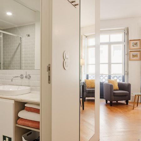 Casa Joy Boavista Apartment Porto Buitenkant foto