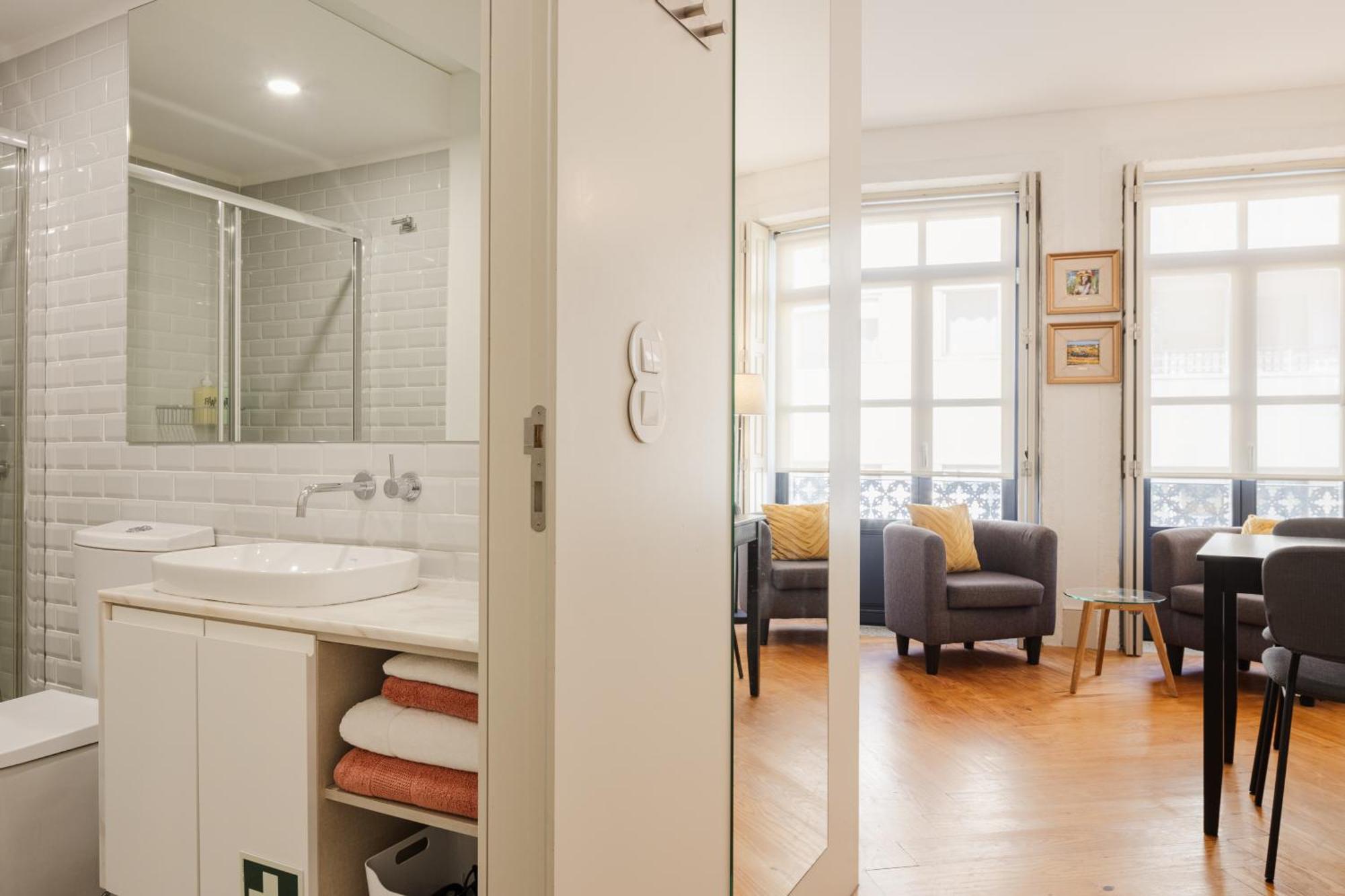 Casa Joy Boavista Apartment Porto Buitenkant foto