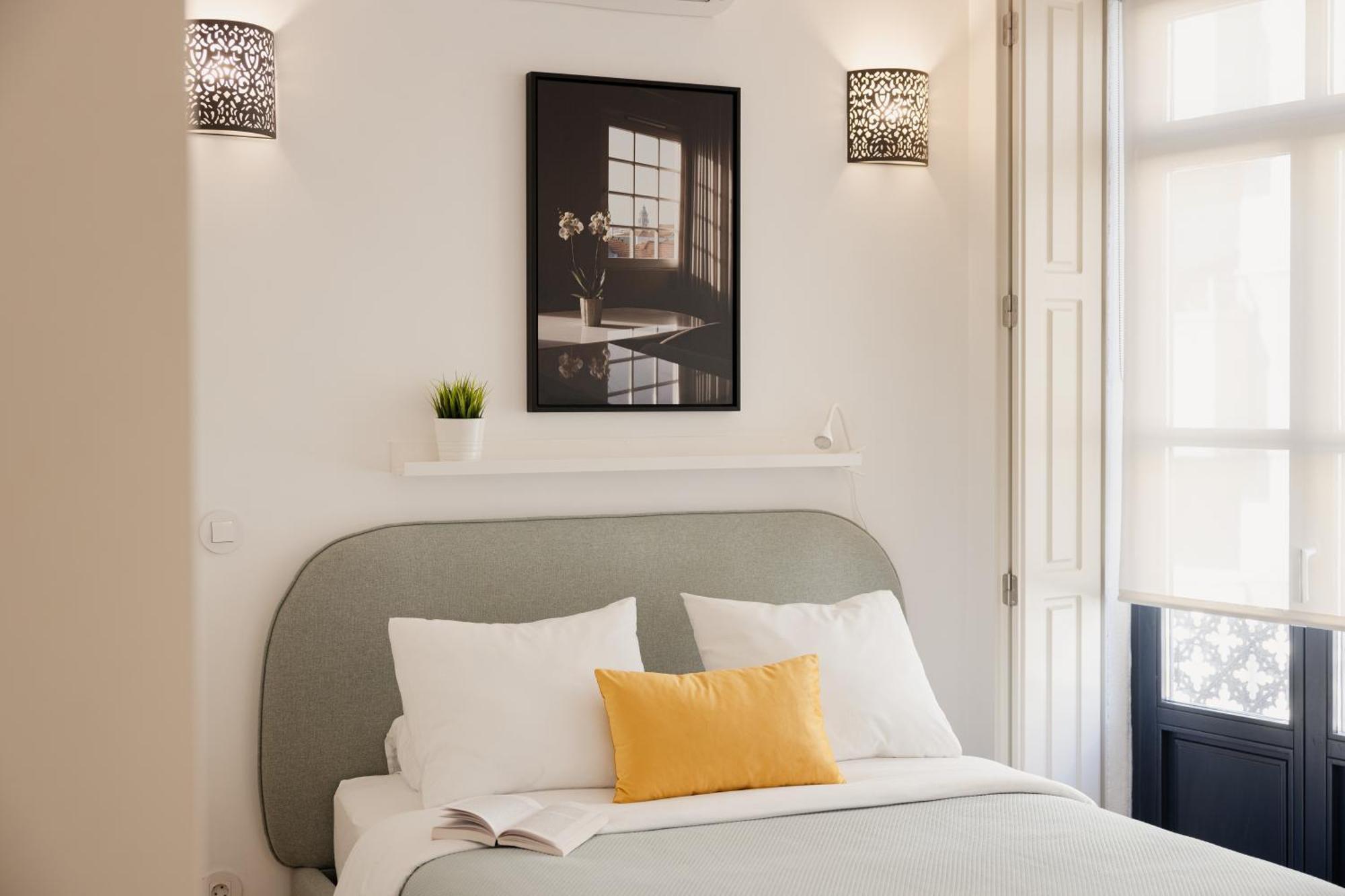 Casa Joy Boavista Apartment Porto Buitenkant foto
