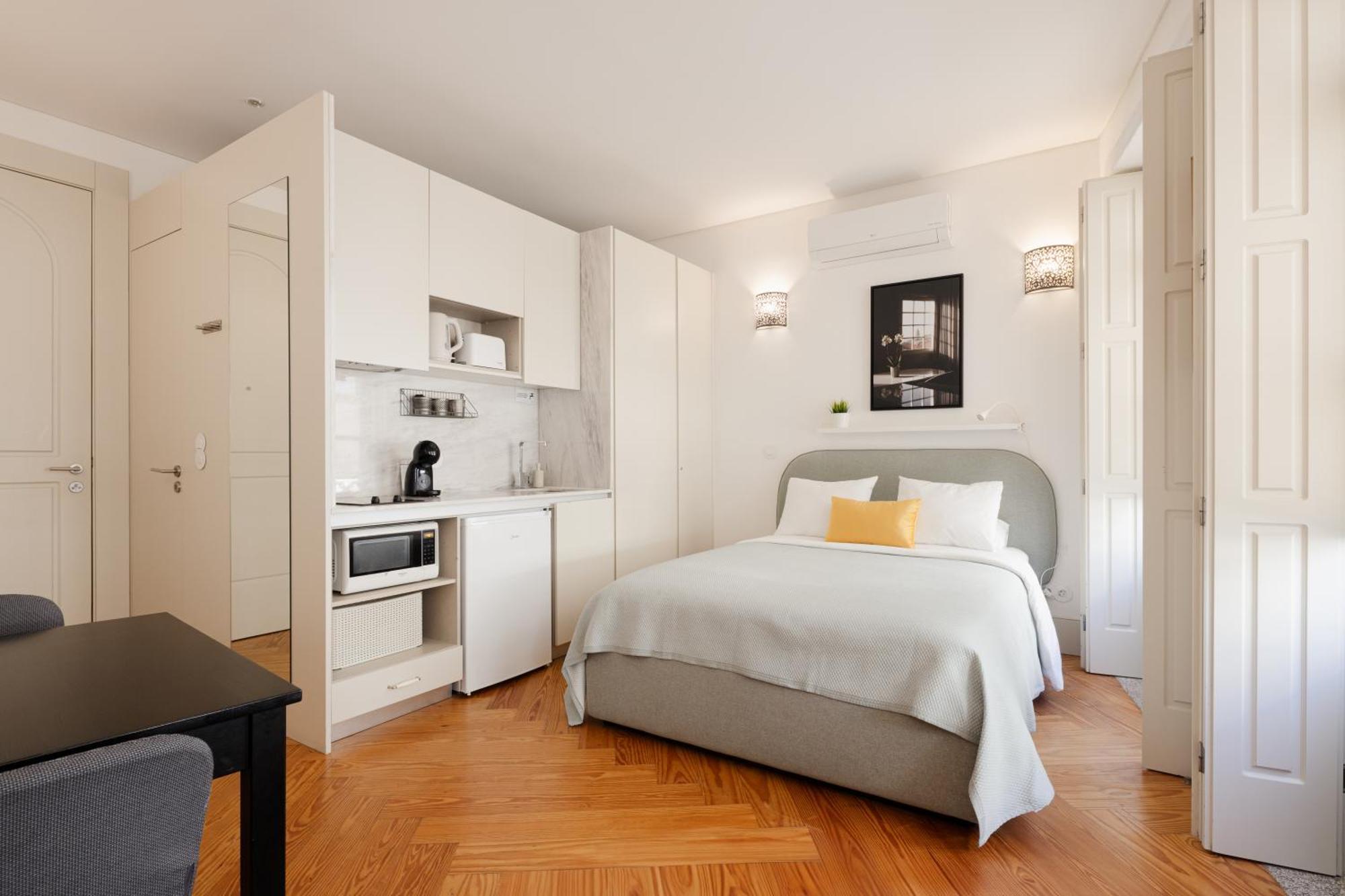 Casa Joy Boavista Apartment Porto Buitenkant foto