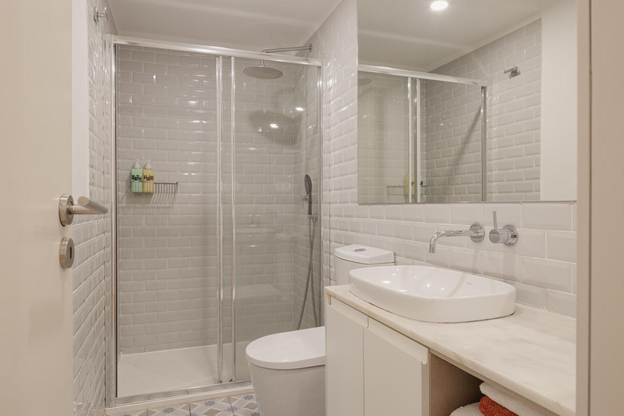 Casa Joy Boavista Apartment Porto Buitenkant foto