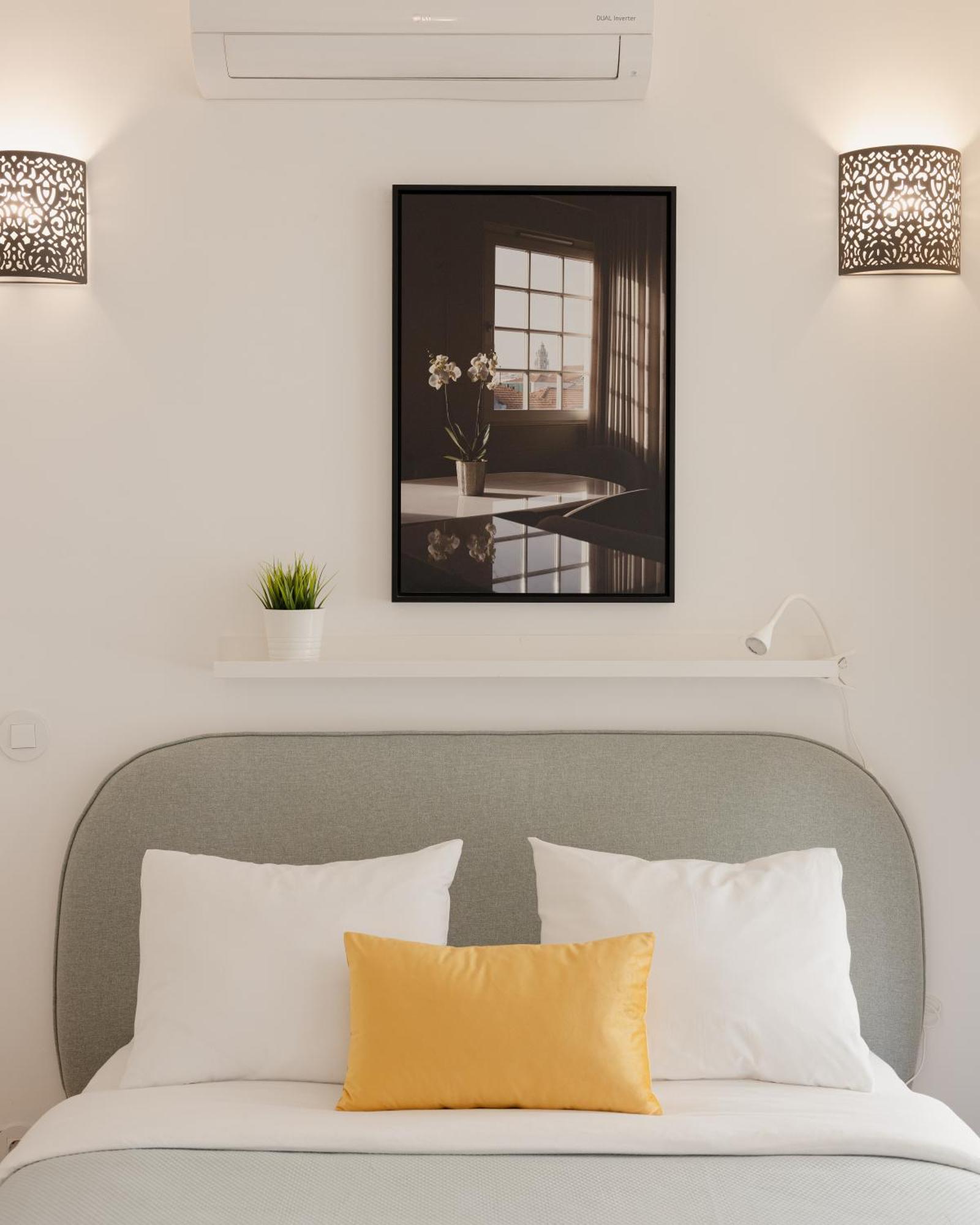 Casa Joy Boavista Apartment Porto Buitenkant foto