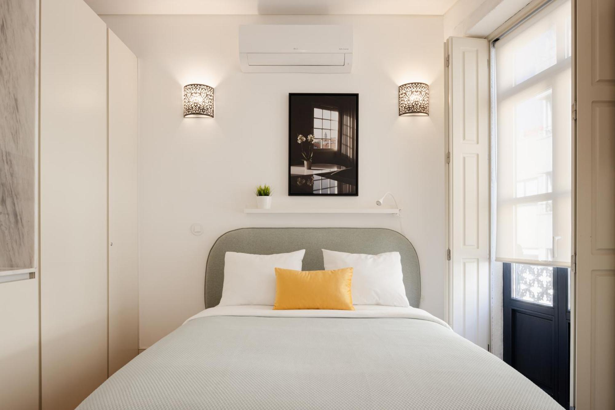 Casa Joy Boavista Apartment Porto Buitenkant foto